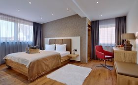 Landhotel RÖSSLE